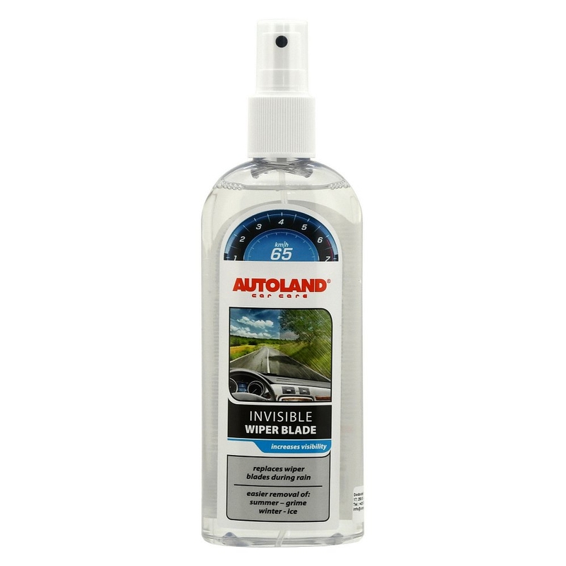Ștergător lichid NANO+ 300ml