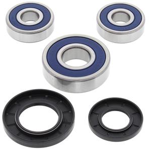 Kit rulmenti si garnituri roata All Balls Racing WB25-1344