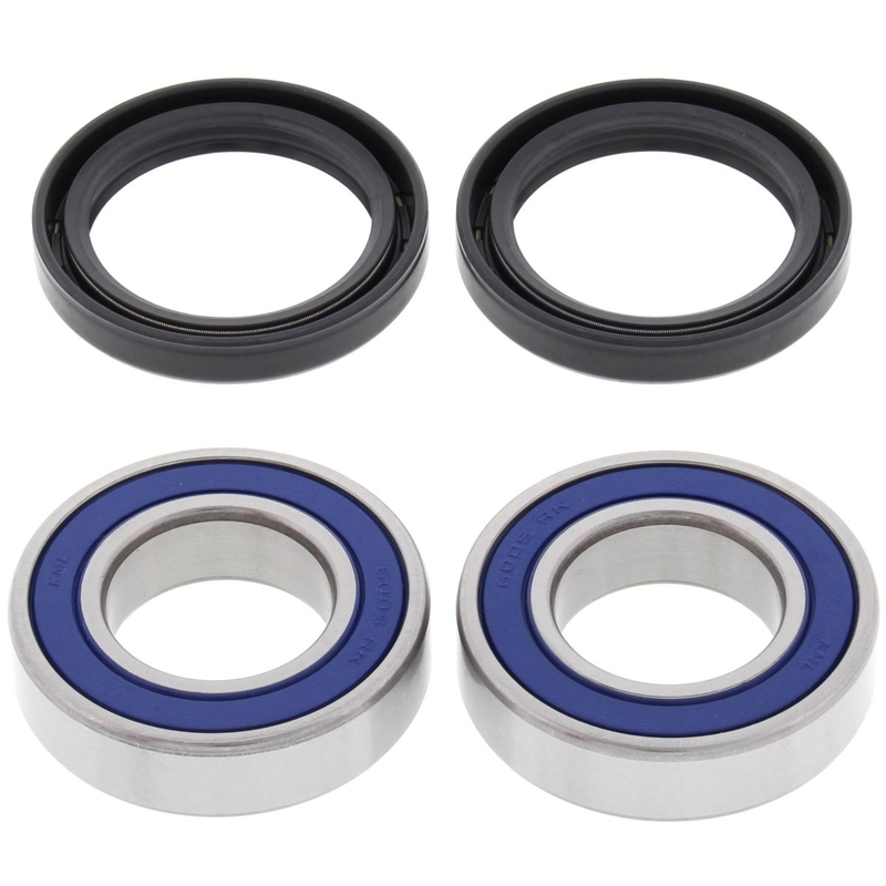 Kit rulmenti si garnituri roata All Balls Racing lichidare