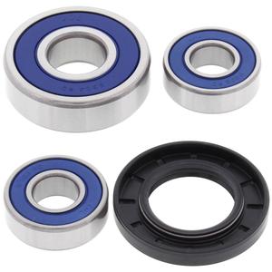 Kit rulmenti si garnituri roata All Balls Racing WB25-1455