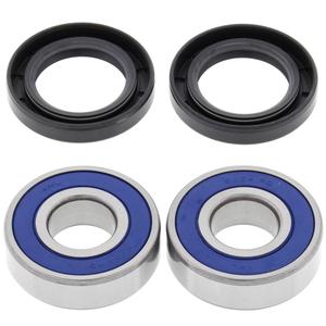 Kit rulmenti si garnituri roata All Balls Racing WB25-1491