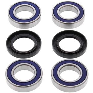 Kit rulmenti si garnituri roata All Balls Racing WB25-1592
