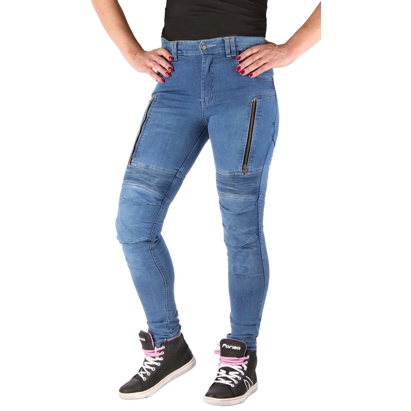 Blugi pentru femei Street Racer Classic lichidare