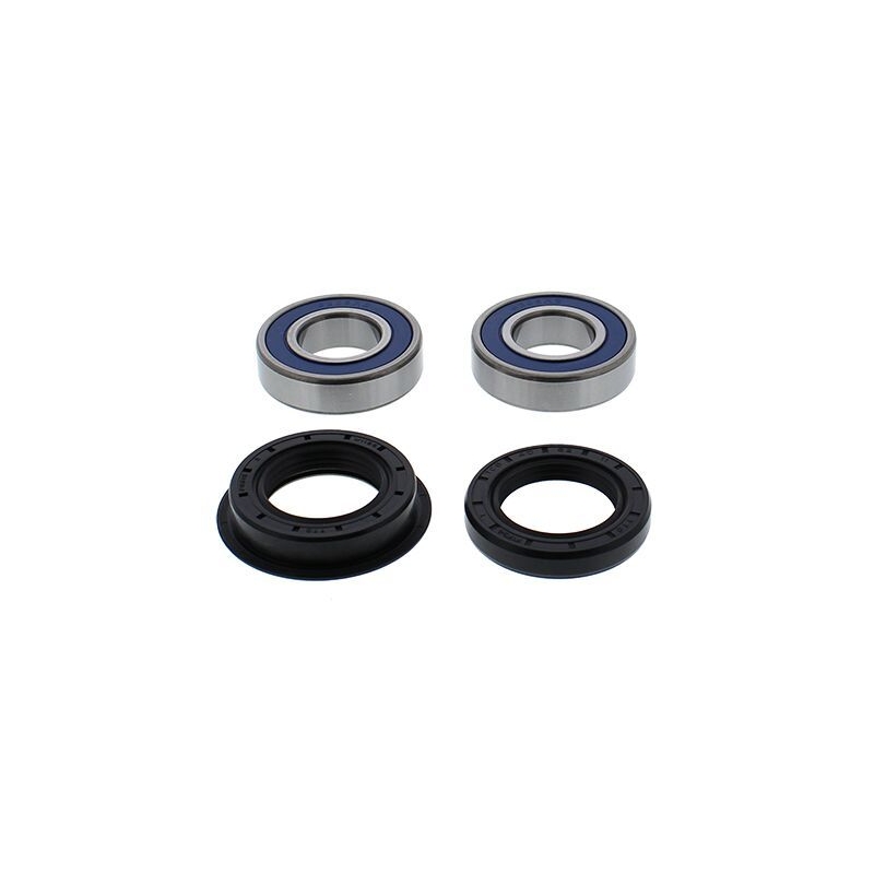 Wheel Bearing Kit All Balls Racing