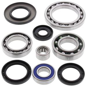 Kit rulmenti si garnituri diferential All Balls Racing DB25-2041