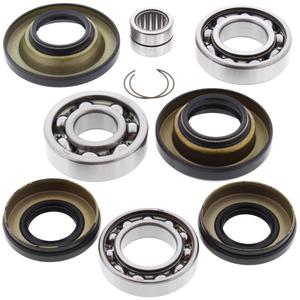 Kit rulmenti si garnituri diferential All Balls Racing