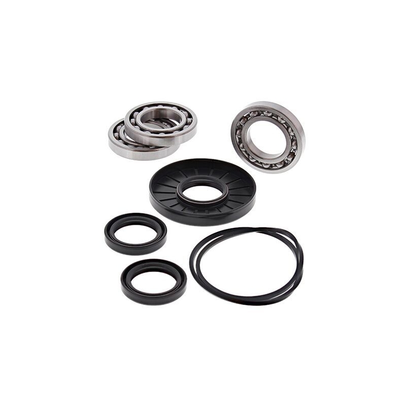 Kit rulmenti si garnituri diferential All Balls Racing