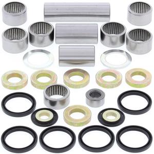 Kit rulmenti si garnituri bucsa PDS (inferior) All Balls Racing SALB27-1008