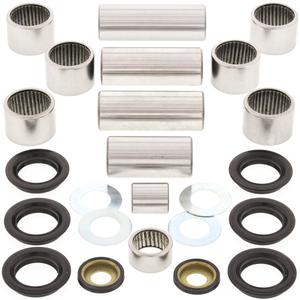 Kit rulmenti si garnituri bucsa PDS (inferior) All Balls Racing SALB27-1040