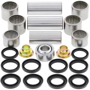 Kit rulmenti si garnituri bucsa PDS (inferior) All Balls Racing SALB27-1162