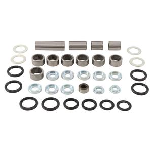 Kit rulmenti si garnituri bucsa PDS (inferior) All Balls Racing SALB27-1186