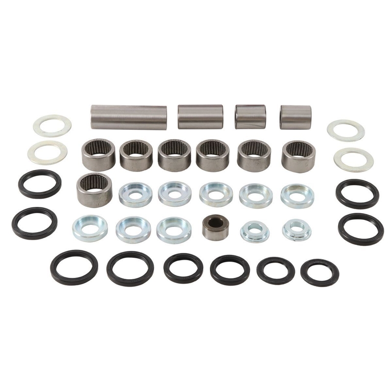 Kit rulmenti si garnituri bucsa PDS (inferior) All Balls Racing lichidare