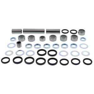 Kit rulmenti si garnituri bucsa PDS (inferior) All Balls Racing SALB27-1188