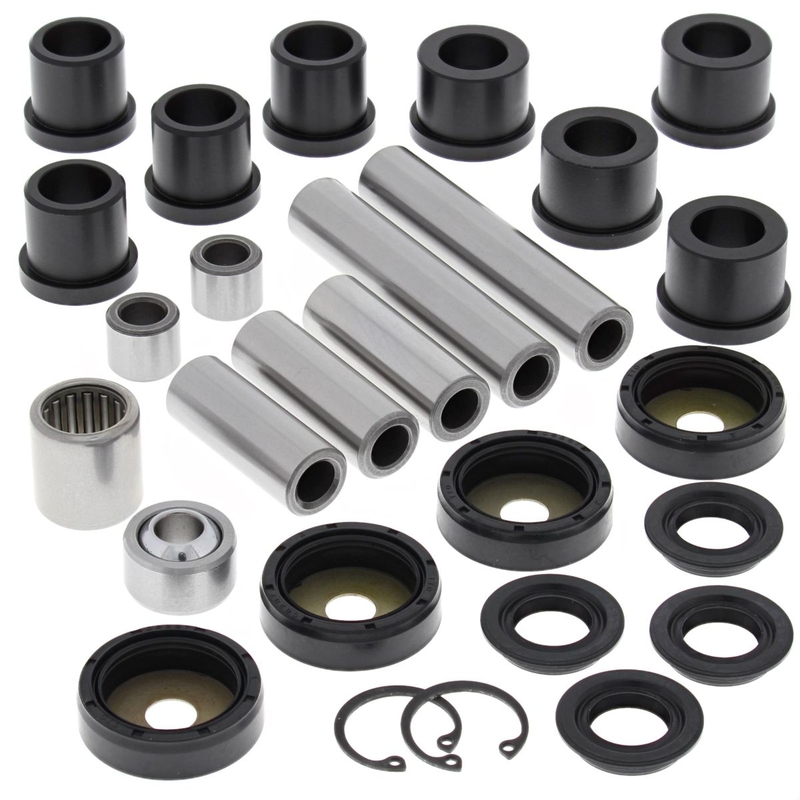 Rear Independent Suspension Kit All Balls Racing