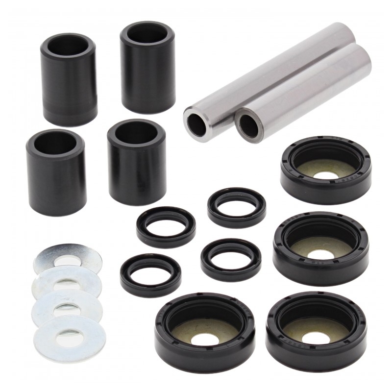 Rear independent knuckle side kit All Balls Racing