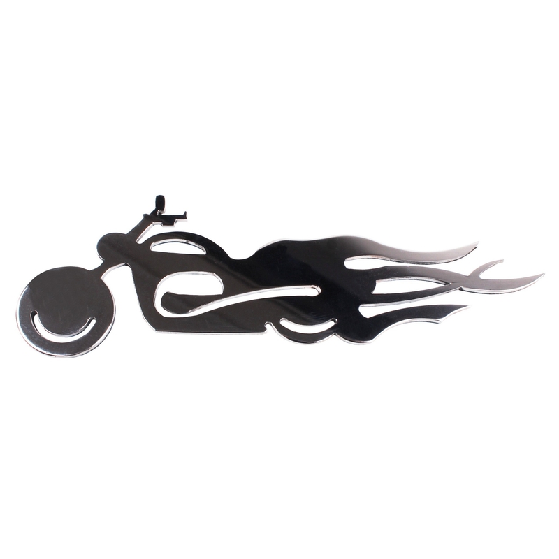 Oțel inoxidabil Sticker Chopper
