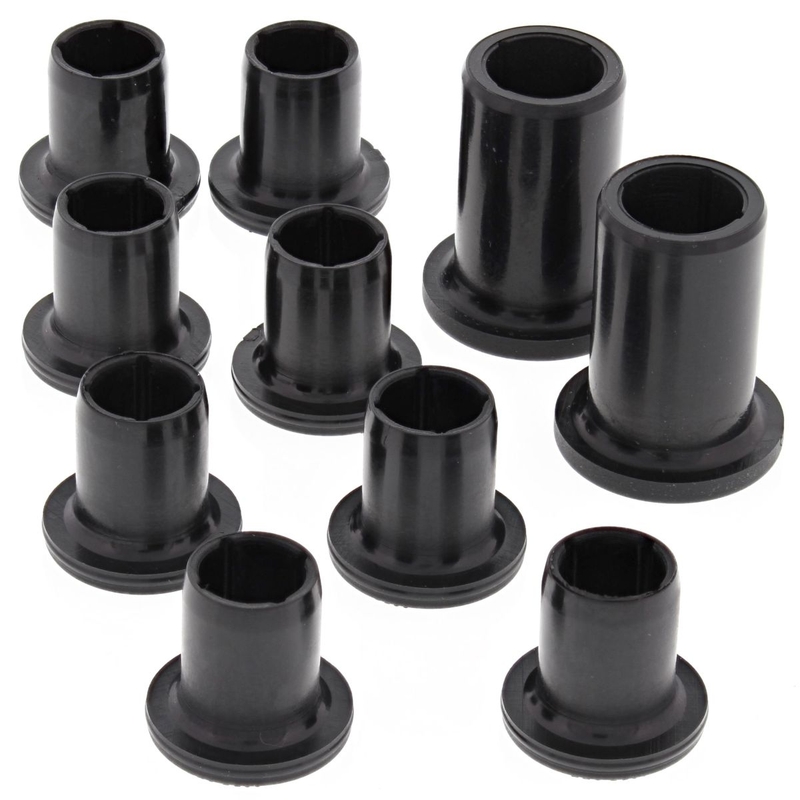 Rear Independent Suspension Kit All Balls Racing