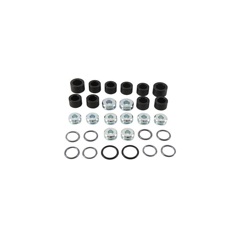 Rear Independent Suspension bushing only Kit All Balls Racing