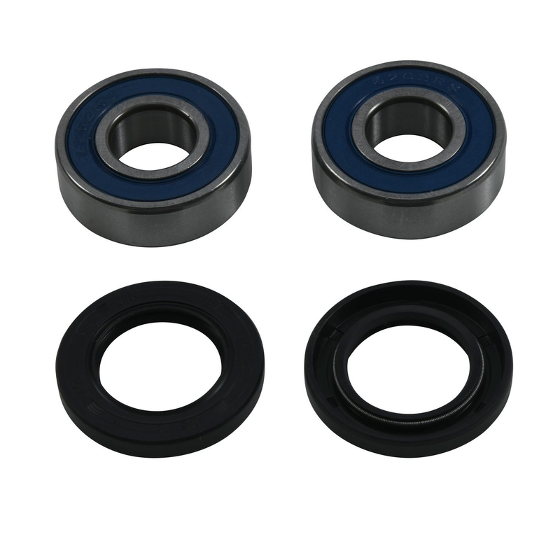 Wheel Bearing Kit All Balls Racing fata