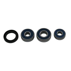Wheel Bearing Kit All Balls Racing 25-1793 WB25-1793 spate
