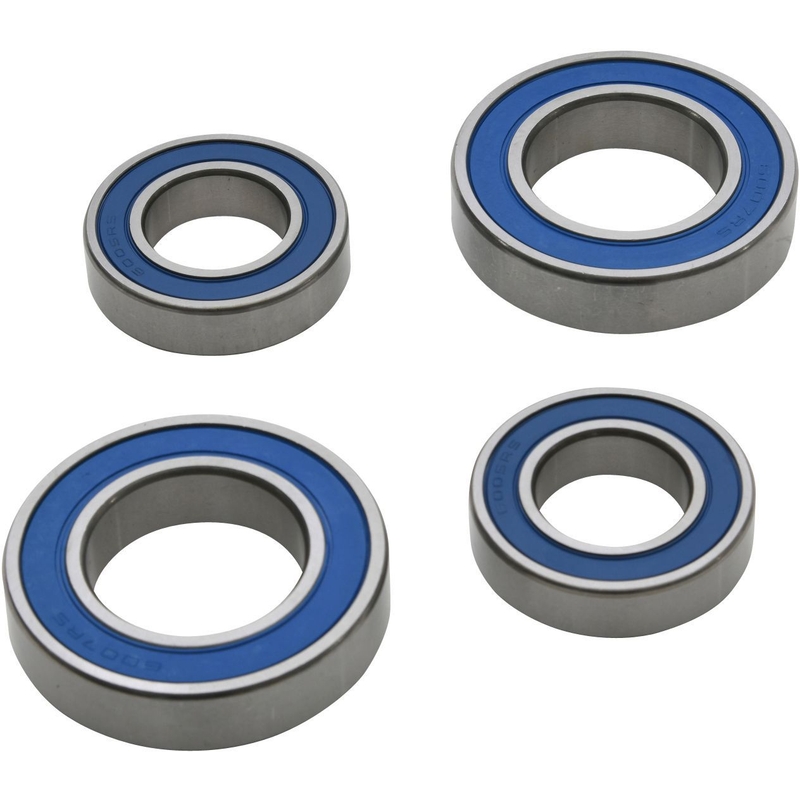 Wheel Bearing Kit All Balls Racing spate lichidare