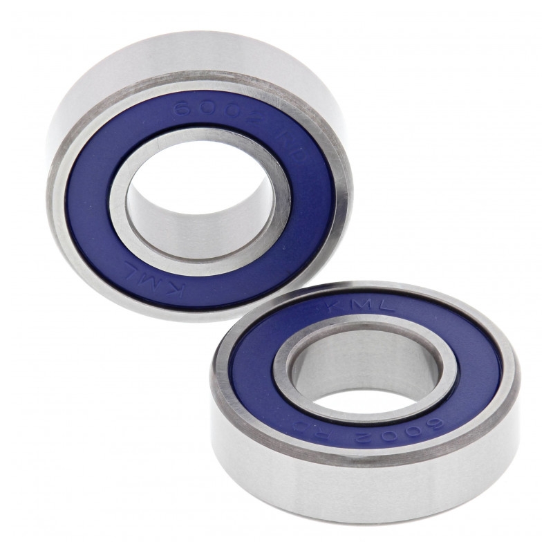 Wheel Bearing Kit All Balls Racing