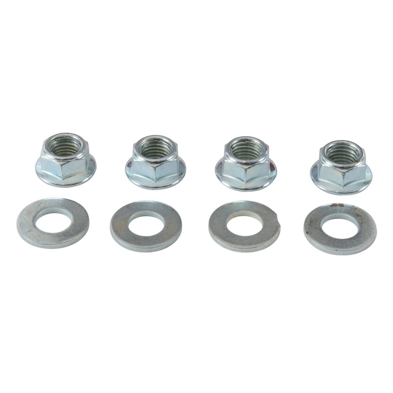 Wheel Nut Kit All Balls Racing