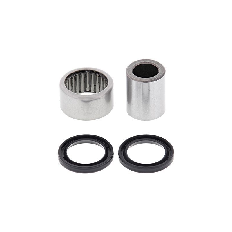 Kit rulmenti si simeringuri amortizor All Balls Racing