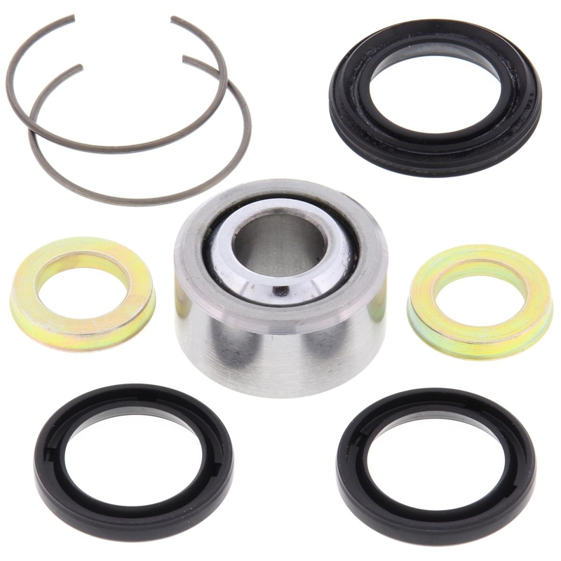 Kit rulmenti si simeringuri amortizor All Balls Racing