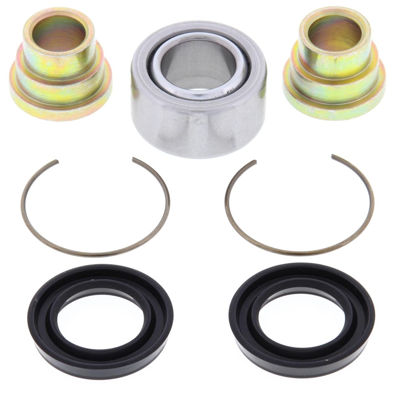Kit rulmenti si simeringuri amortizor All Balls Racing