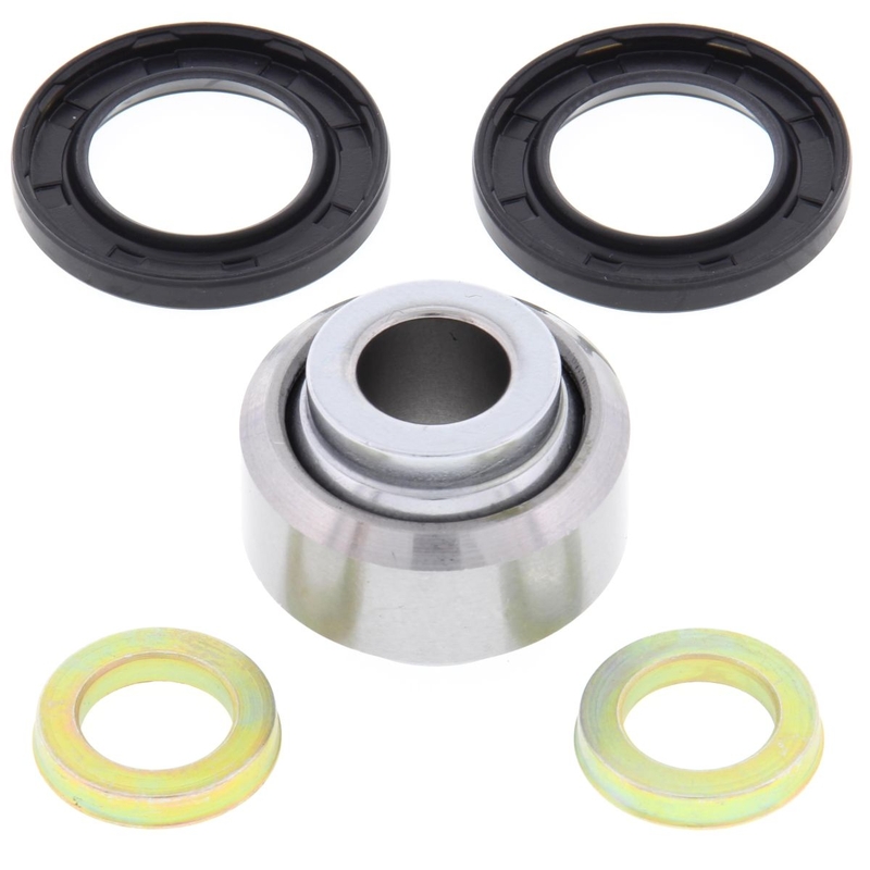 Kit rulmenti si simeringuri amortizor All Balls Racing