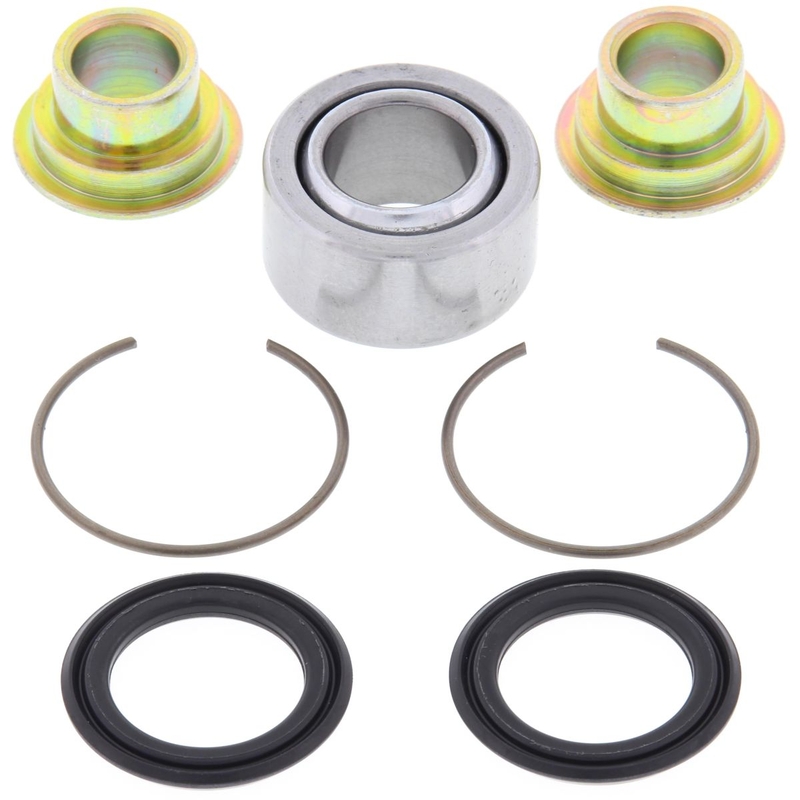 Kit rulmenti si simeringuri amortizor All Balls Racing