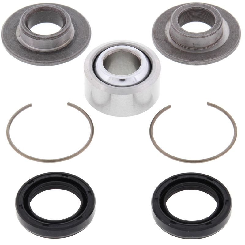 Kit rulmenti si simeringuri amortizor All Balls Racing lichidare