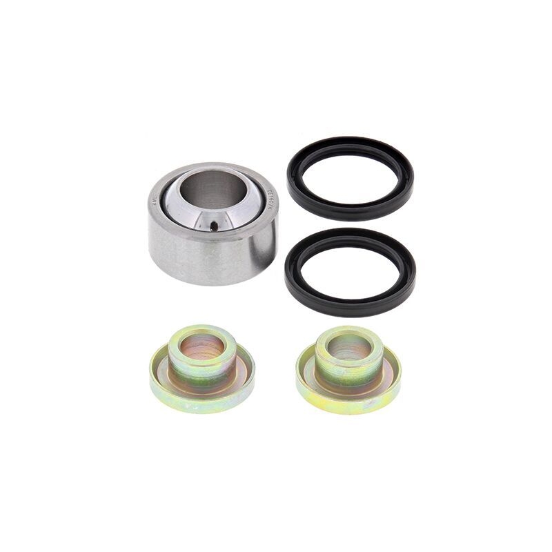 Kit rulmenti si simeringuri amortizor All Balls Racing