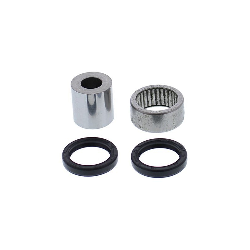 Rear shock bearing kit All Balls Racing coborat