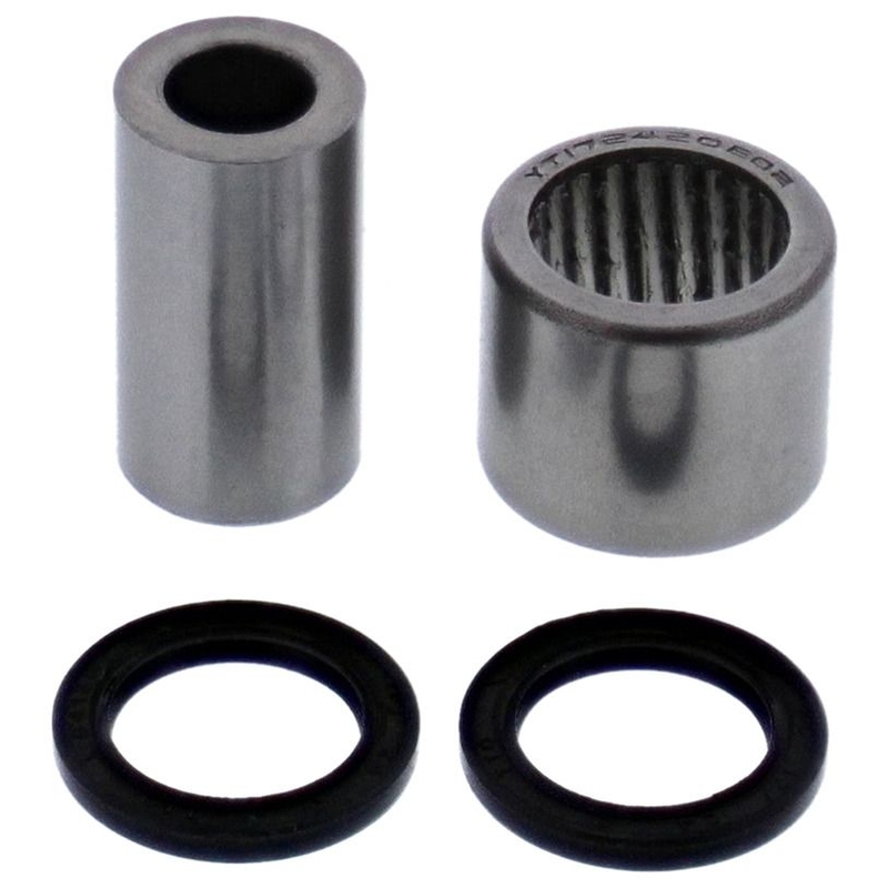 Rear shock bearing kit All Balls Racing coborat