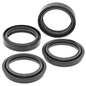 Kit simeringuri furca ulei si praf All Balls Racing FDS56-139