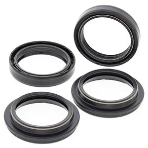 Kit simeringuri furca ulei si praf All Balls Racing FDS56-149
