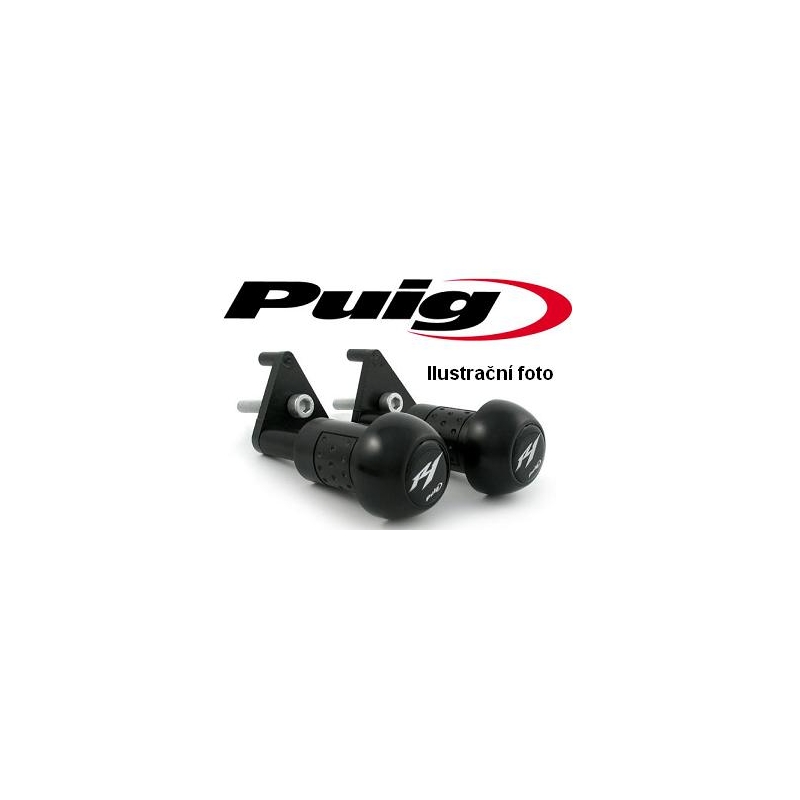 Moto padáky Puig-Yamaha YZF-R1 (02-03)