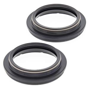 Kit simeringuri praf de furca All Balls Racing FD57-138