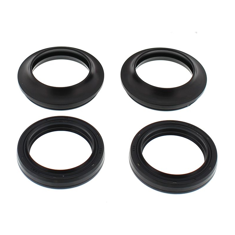 Kit simeringuri furca ulei si praf All Balls Racing