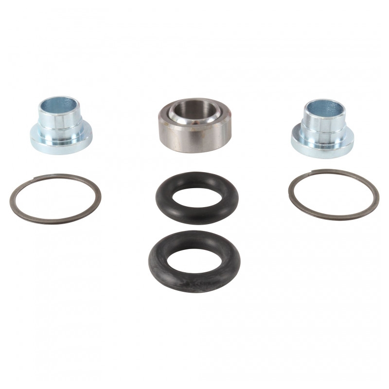 Kit rulment amortizor All Balls Racing coborat spate
