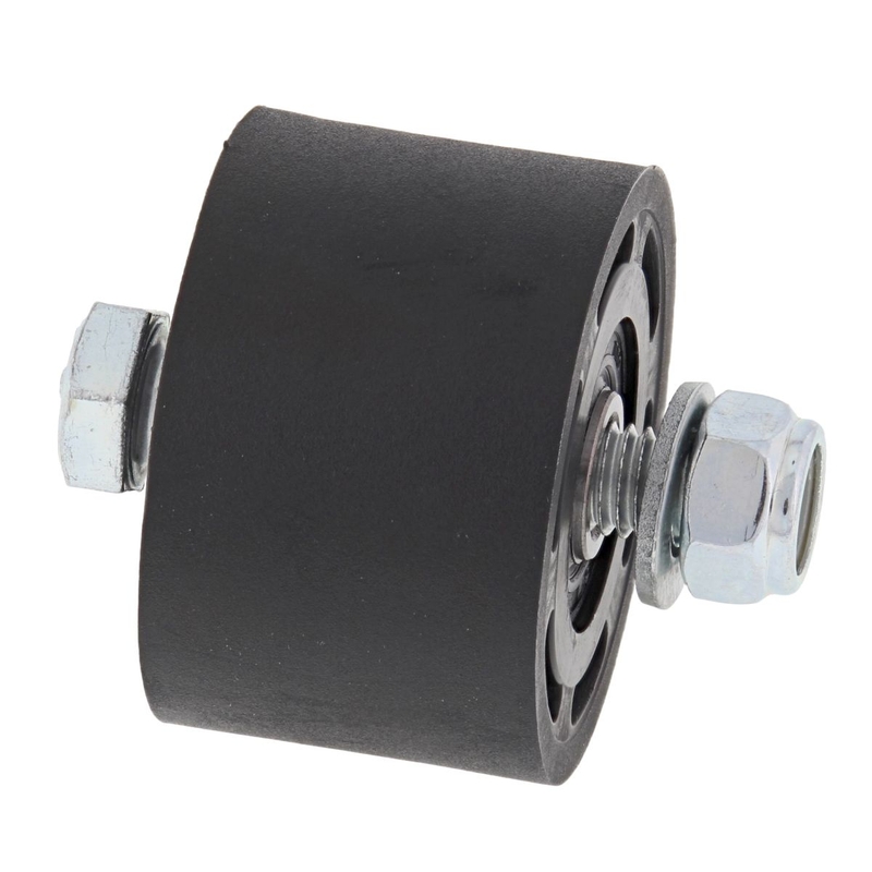 Role de lant All Balls Racing 43-28mm Negru