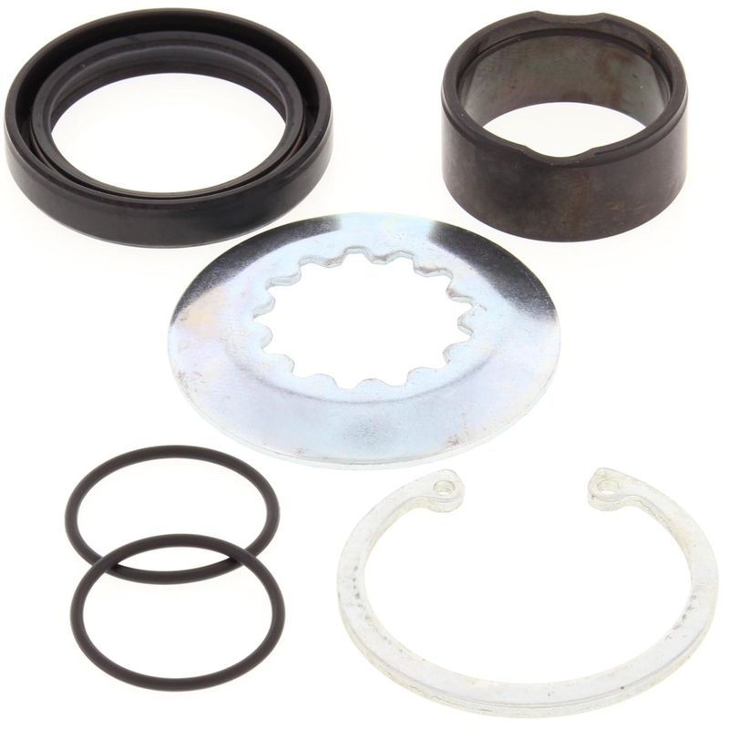 Kit garnituri arbore intermediar All Balls Racing lichidare