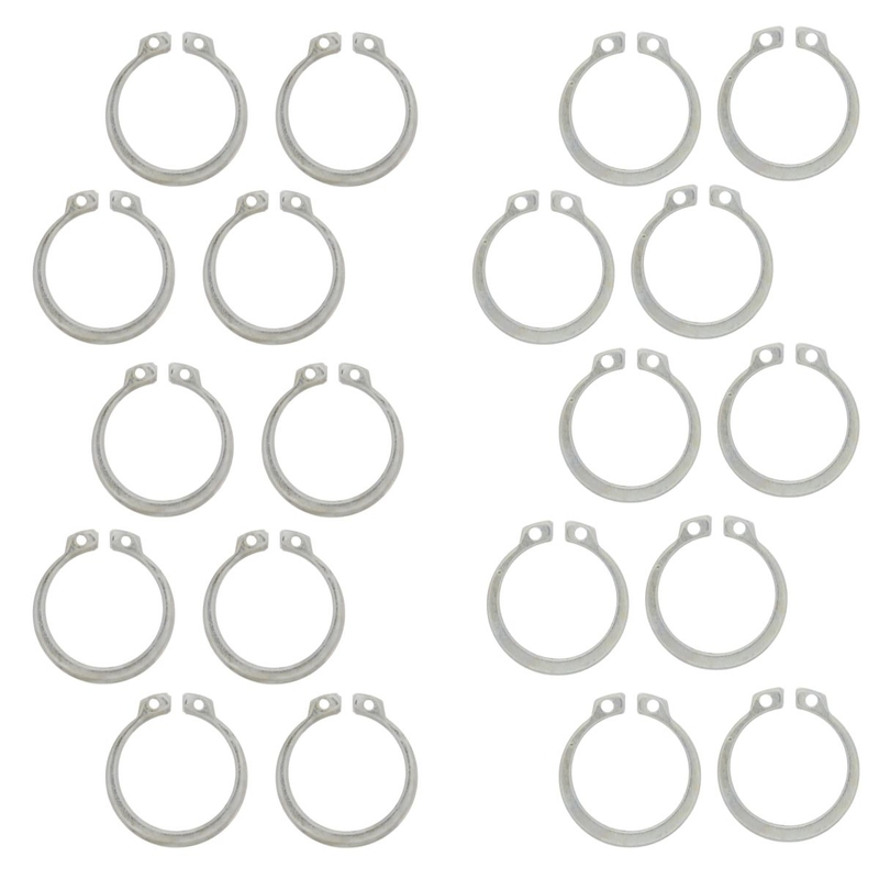 Countershaft Washer All Balls Racing (pack of 10)