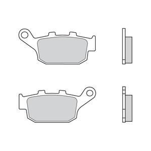 Placute de frana BREMBO 07029 CC SCOOTER