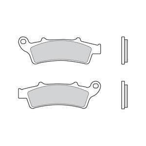 Placute de frana BREMBO 07045 CC SCOOTER
