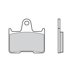 Placute de frana BREMBO 07KA21SP