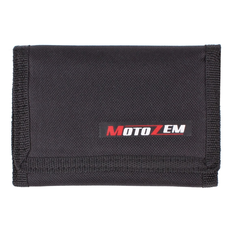 Portofel textil Motozem 2