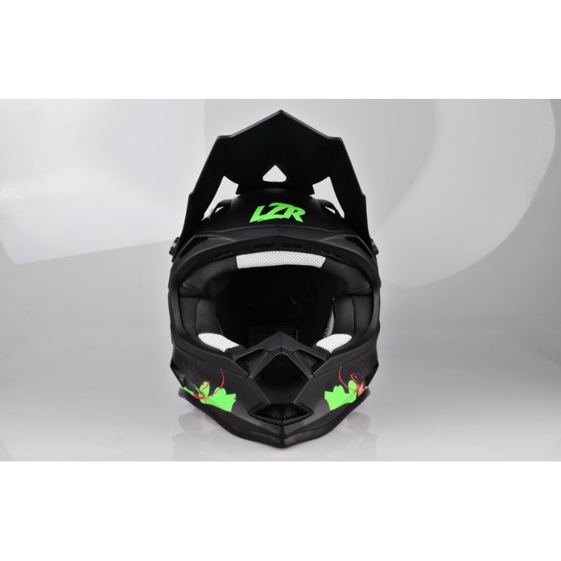 Lazer OR-1 Jr Zombi Jr Zombi copii casca de motocicletă lichidare